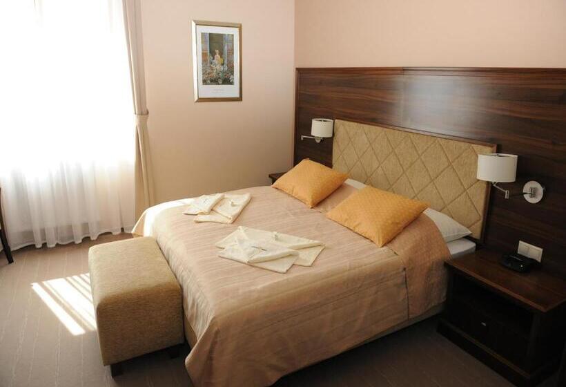 بنسيون Penzion Kiska Kežmarok