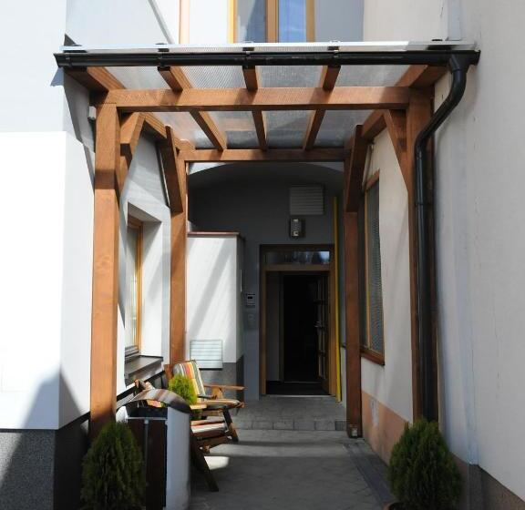 بنسيون Penzion Kiska Kežmarok