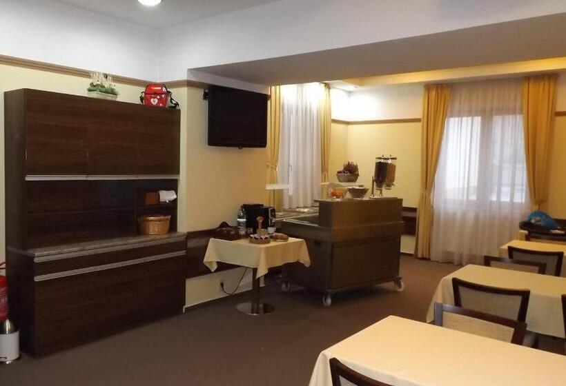 بنسيون Penzion Kiska Kežmarok