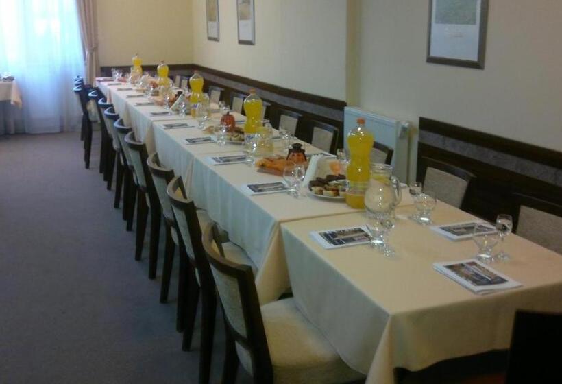 بنسيون Penzion Kiska Kežmarok