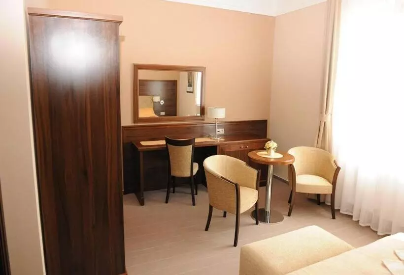 ペンション Penzion Kiska Kežmarok