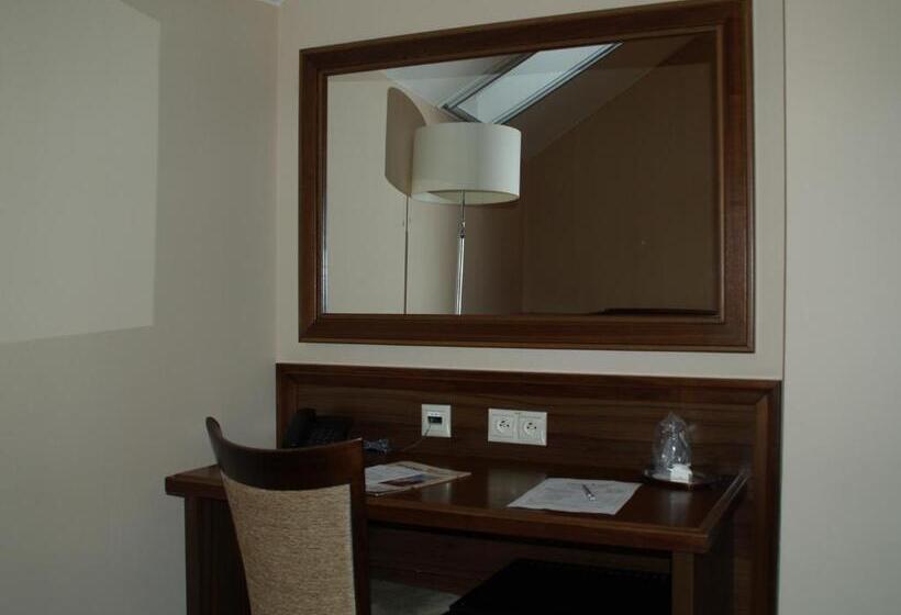 بنسيون Penzion Kiska Kežmarok