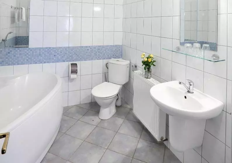 Majatalo Penzion Na 15. Poledníku