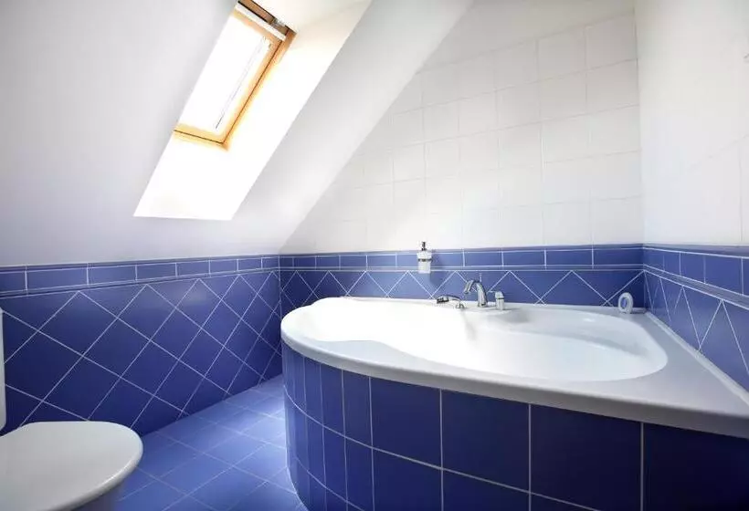 Majatalo Penzion Na 15. Poledníku