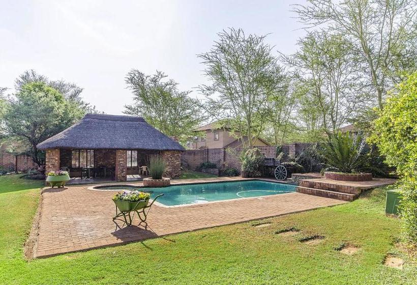 بنسيون Peters Guesthouse