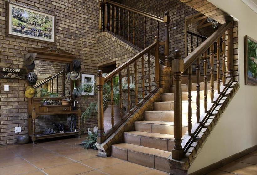 بنسيون Peters Guesthouse