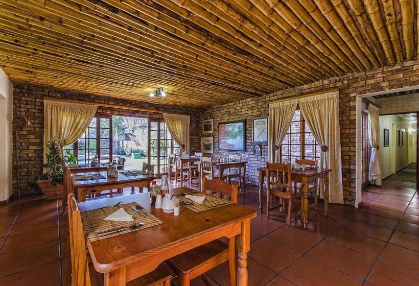 بنسيون Peters Guesthouse