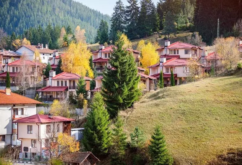 ペンション Rodopi Houses