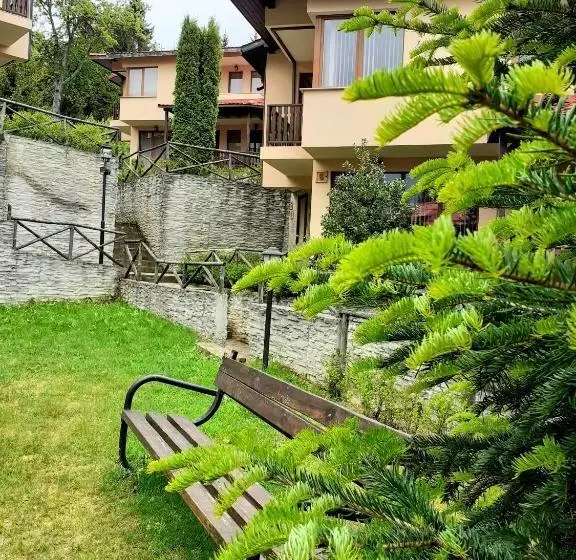 ペンション Rodopi Houses