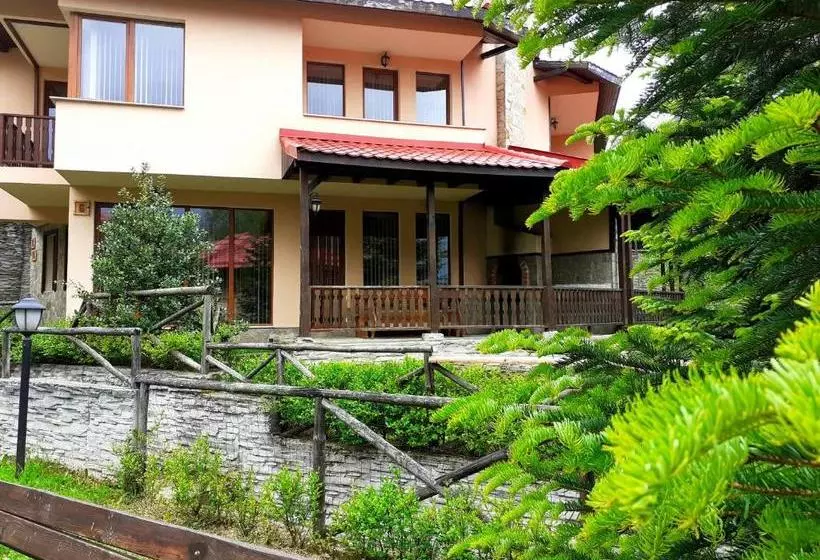 ペンション Rodopi Houses