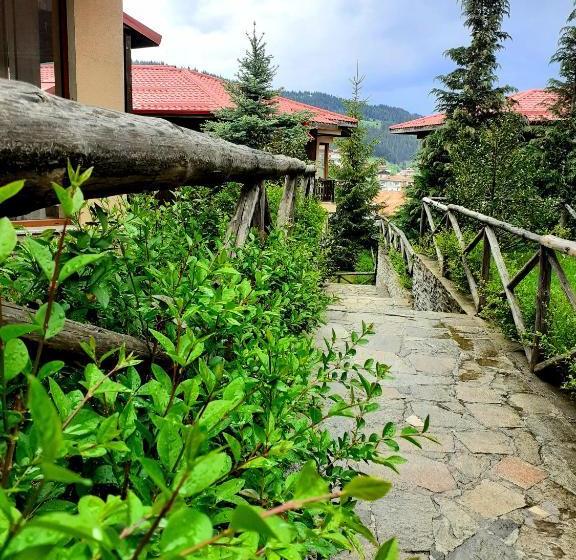 بنسيون Rodopi Houses