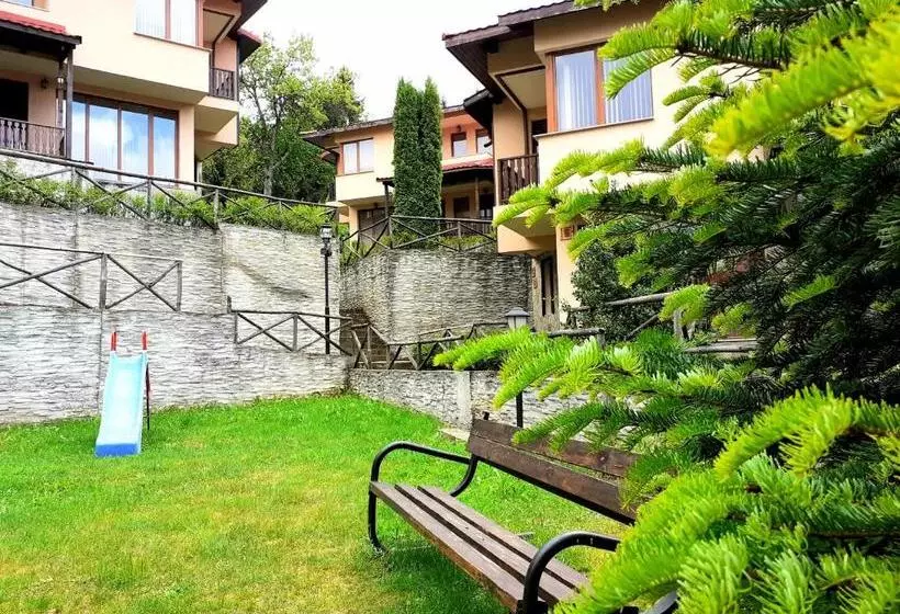 ペンション Rodopi Houses