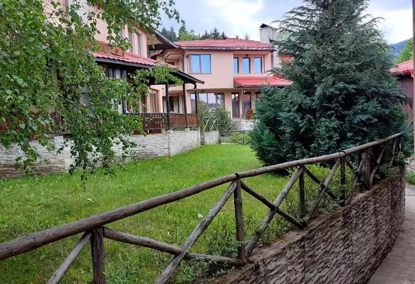 ペンション Rodopi Houses