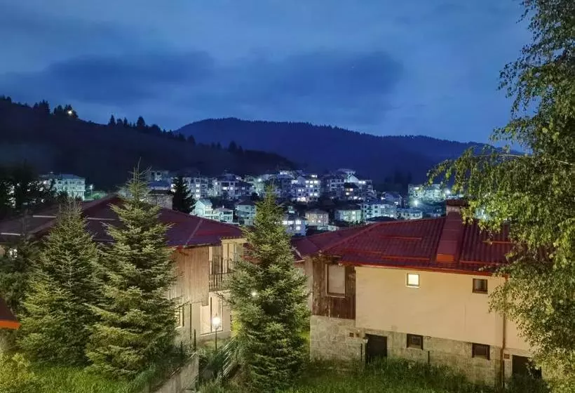 ペンション Rodopi Houses