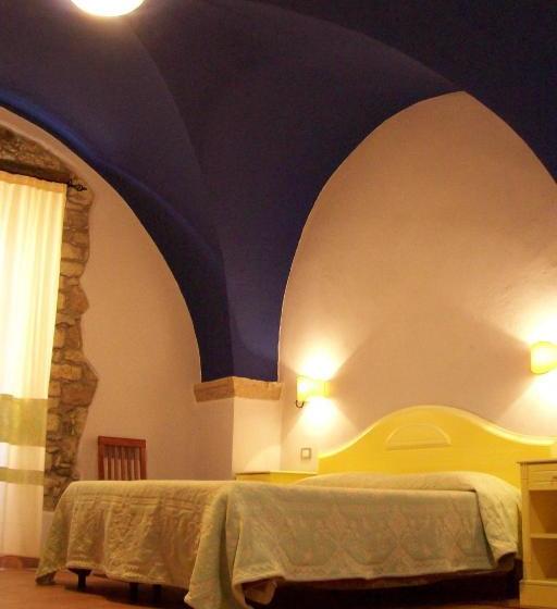 פנסיון Sa Balza Guest House
