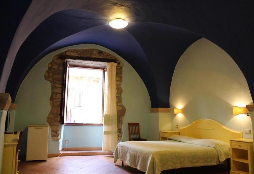 פנסיון Sa Balza Guest House