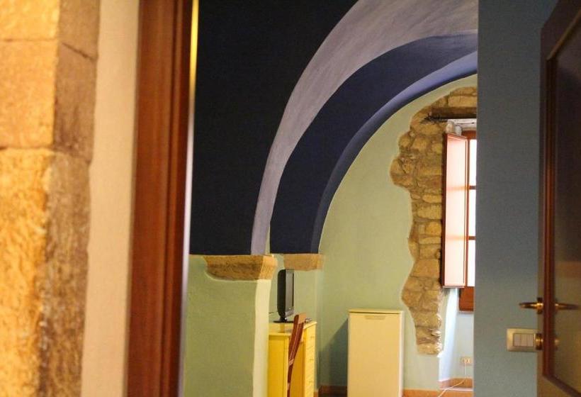 פנסיון Sa Balza Guest House