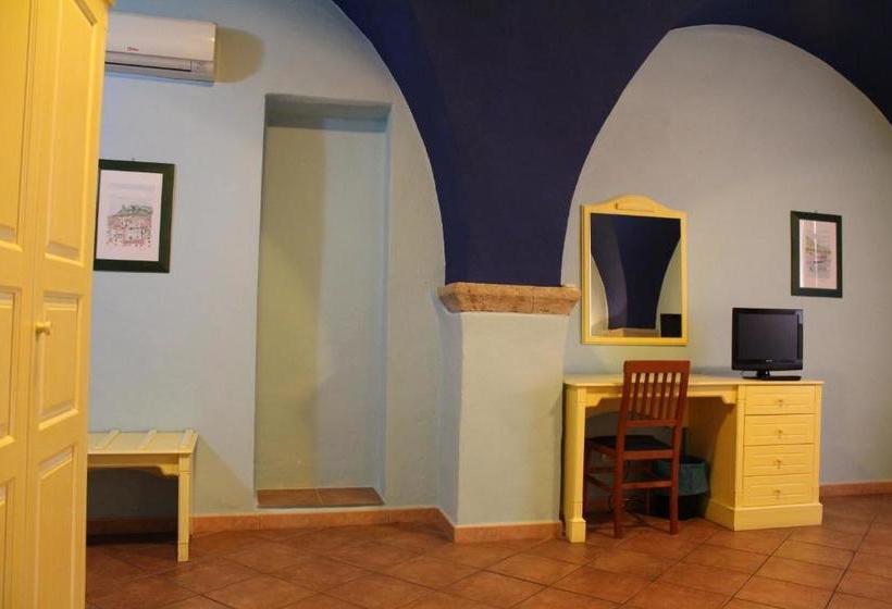 פנסיון Sa Balza Guest House