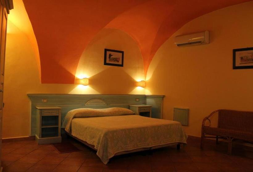 פנסיון Sa Balza Guest House