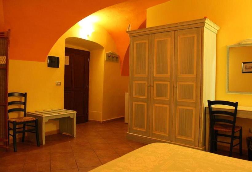 פנסיון Sa Balza Guest House