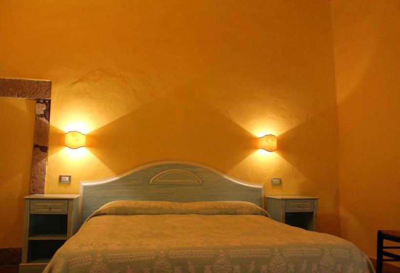 פנסיון Sa Balza Guest House