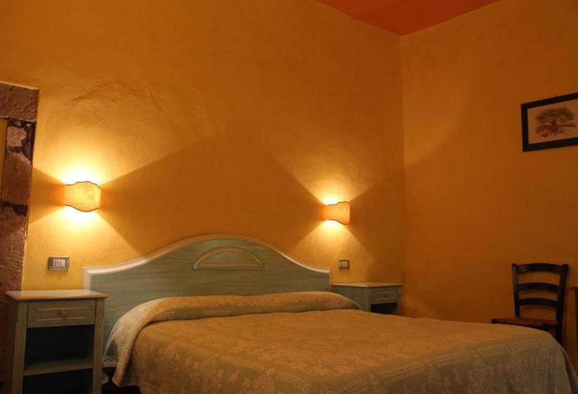 פנסיון Sa Balza Guest House