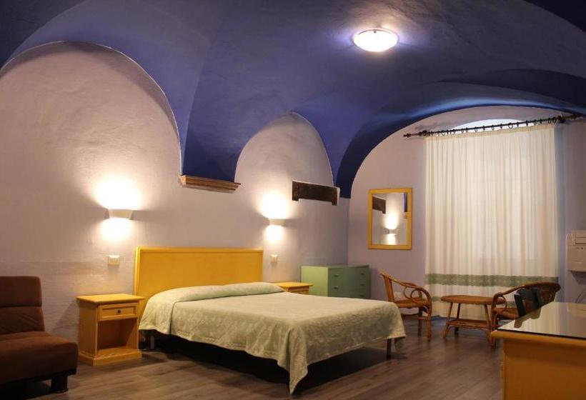 פנסיון Sa Balza Guest House