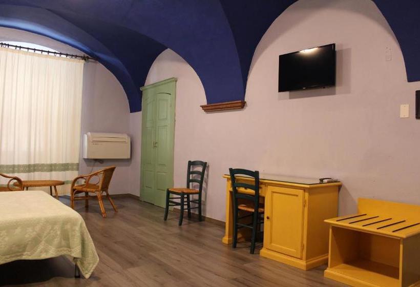 פנסיון Sa Balza Guest House