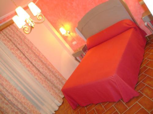 بنسيون Santa Cruz