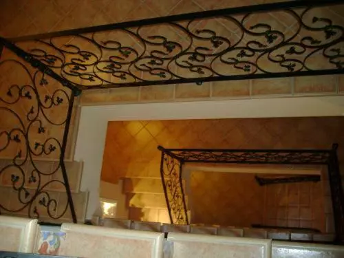 ペンション Santa Cruz