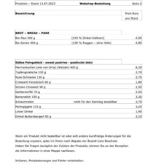 ペンション Schlossnerhof