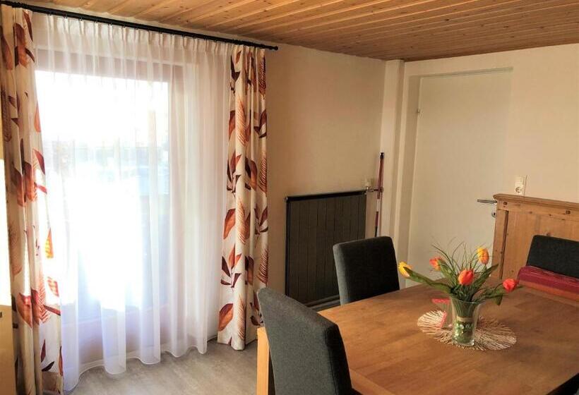 Пансион Schlossnerhof