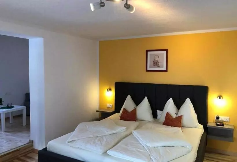 ペンション Schlossnerhof