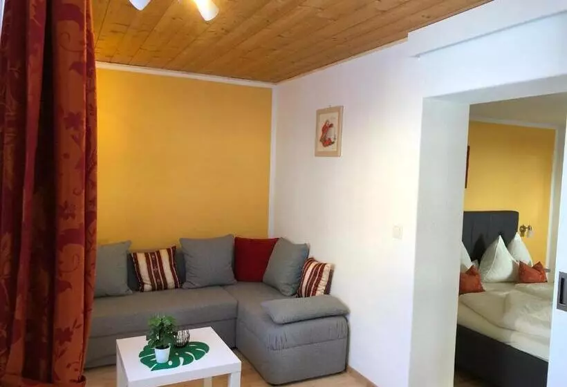 ペンション Schlossnerhof