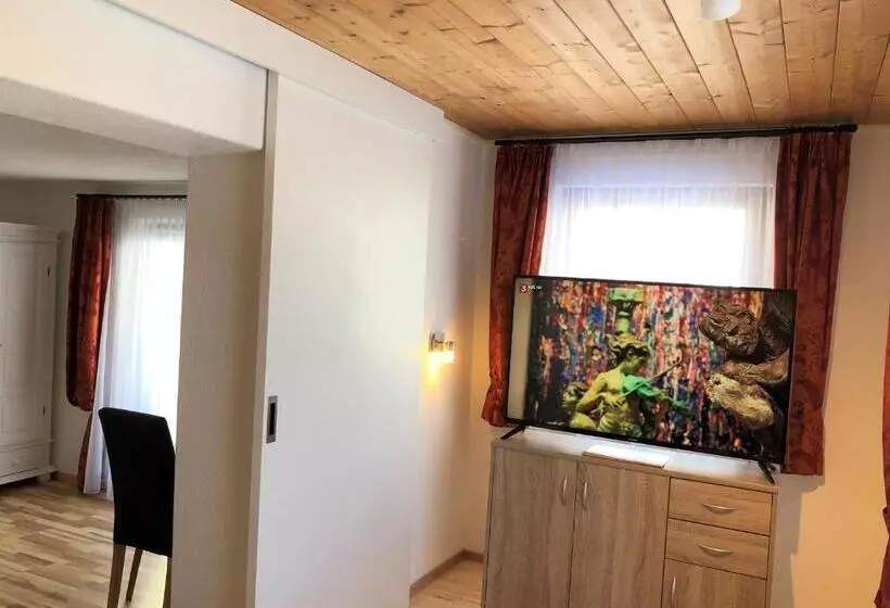 ペンション Schlossnerhof