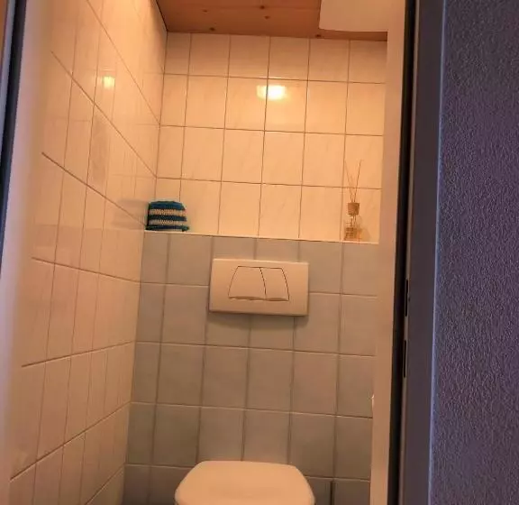 ペンション Schlossnerhof