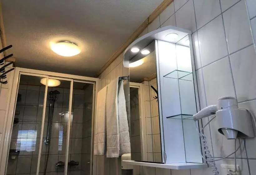 ペンション Schlossnerhof