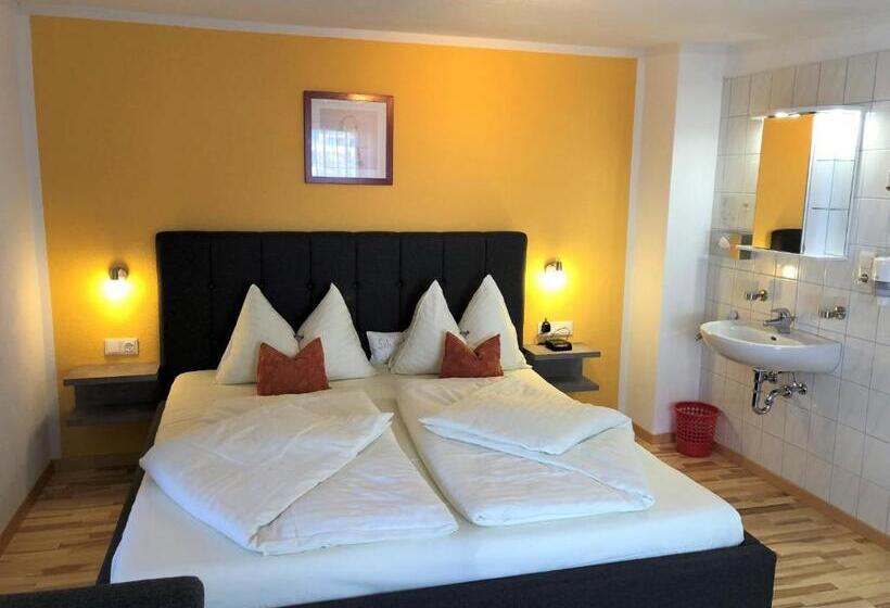 Пансион Schlossnerhof