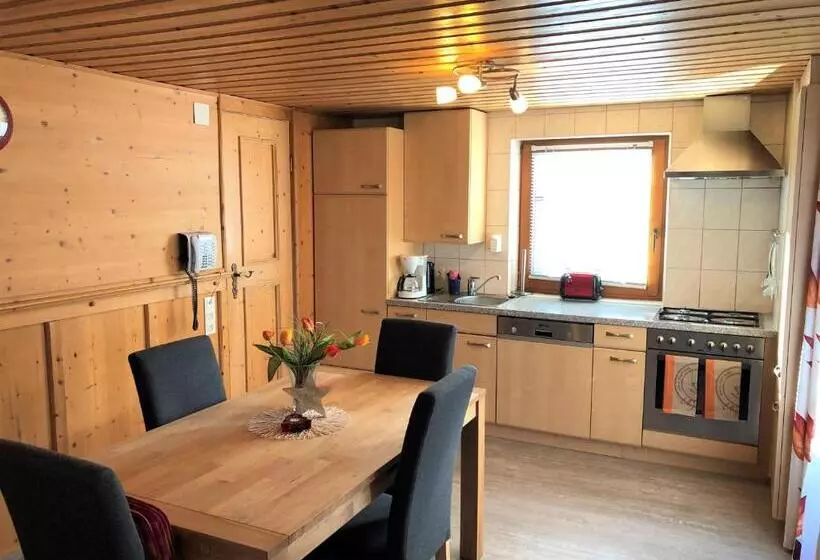 ペンション Schlossnerhof