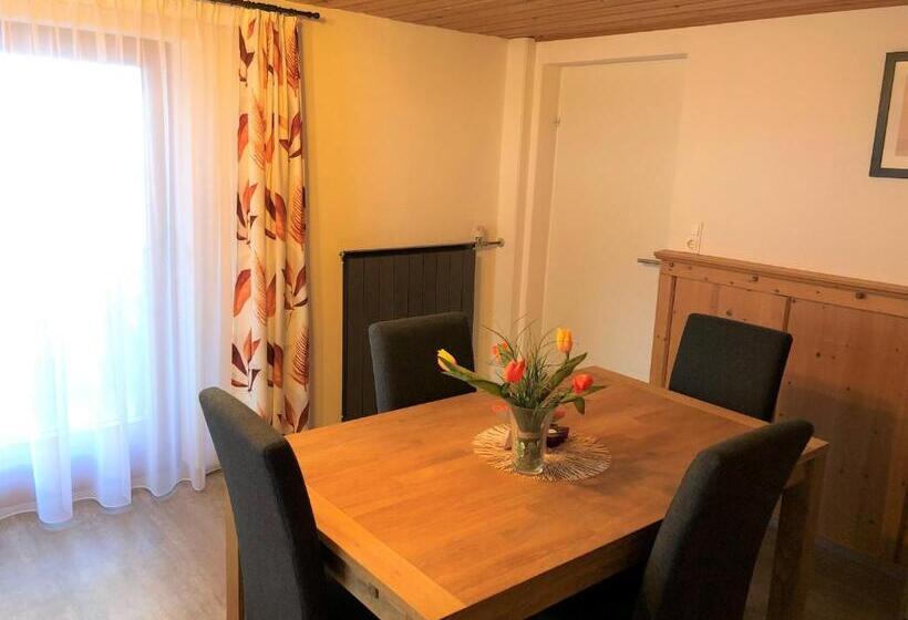 Пансион Schlossnerhof