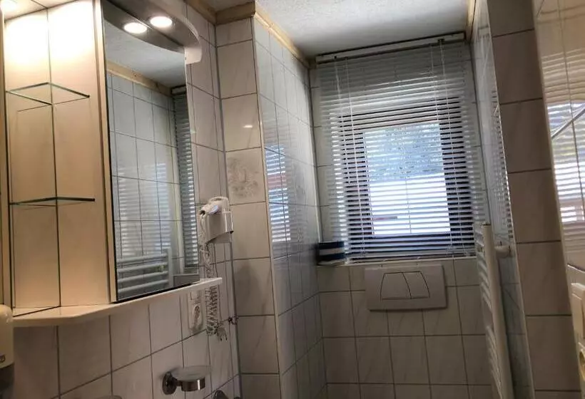 ペンション Schlossnerhof