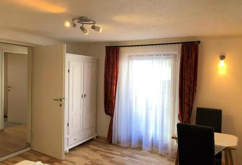 ペンション Schlossnerhof