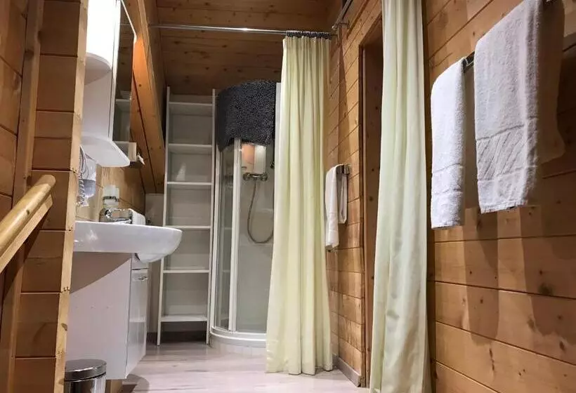 ペンション Schlossnerhof