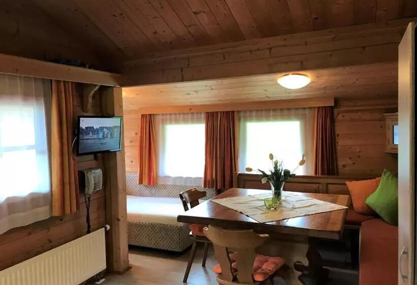 ペンション Schlossnerhof