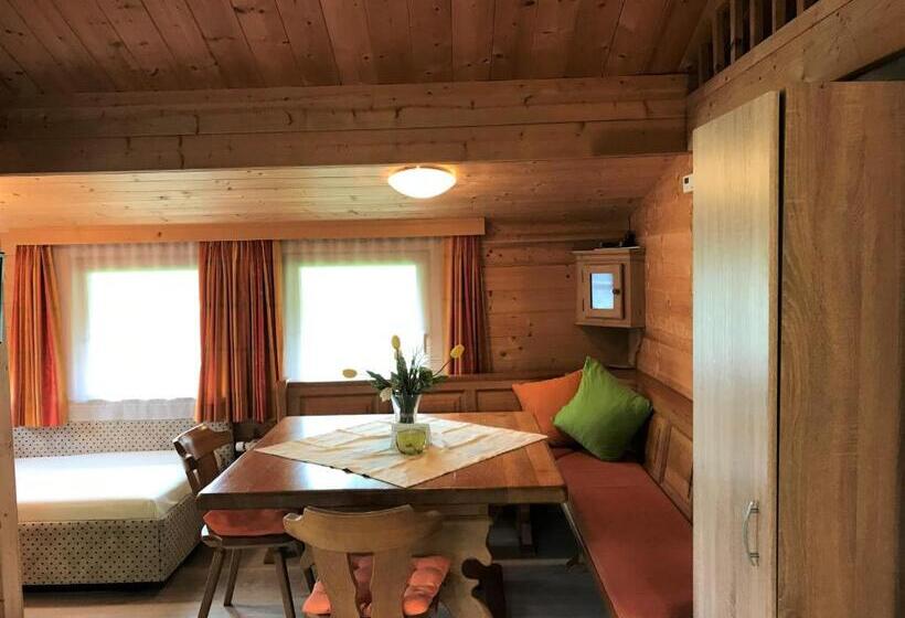 Пансион Schlossnerhof