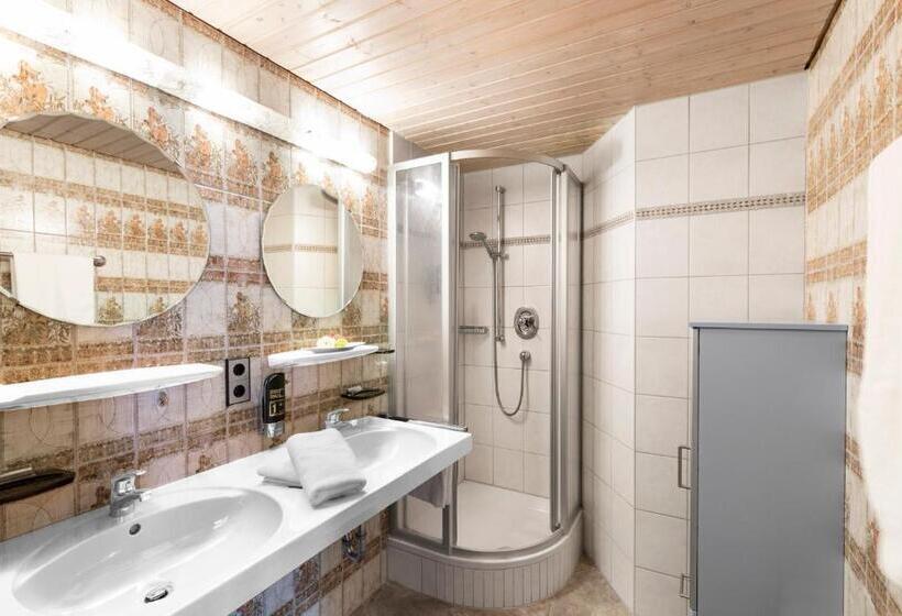 פנסיון Sonnenstube Hagnau