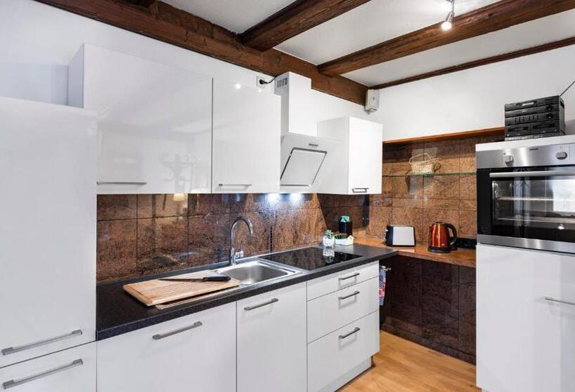 פנסיון Sonnenstube Hagnau