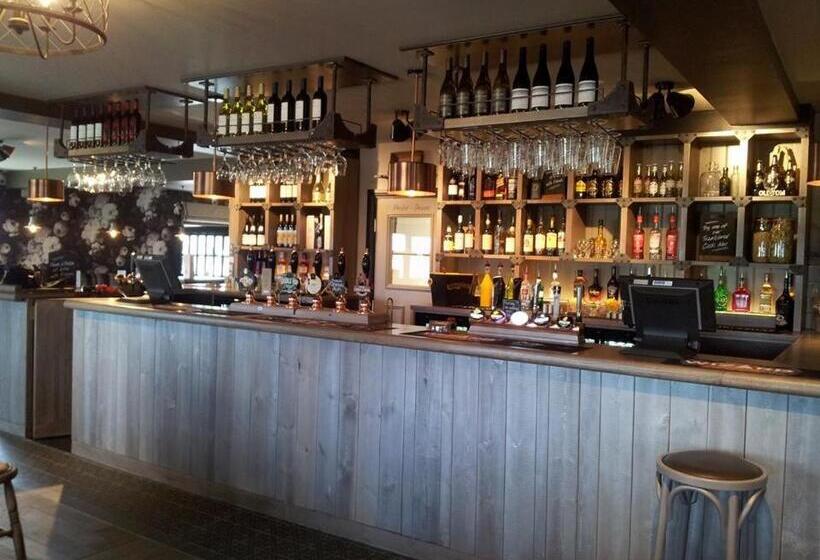 Pensione Tafarn Y Rhos