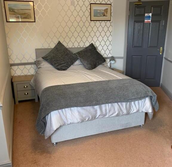 Pensione Tafarn Y Rhos