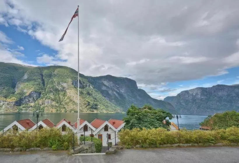 ペンション Vangsgaarden Gjestgiveri